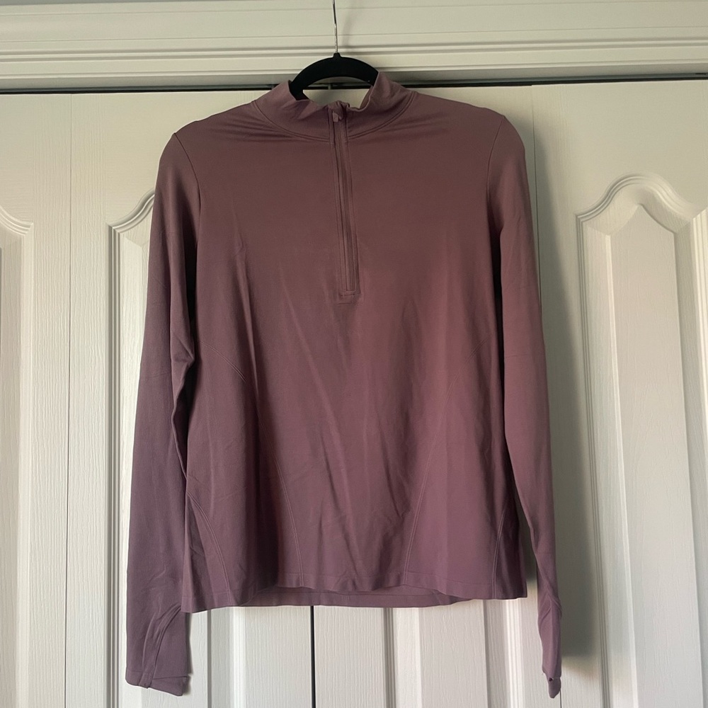 Fabletics half zip